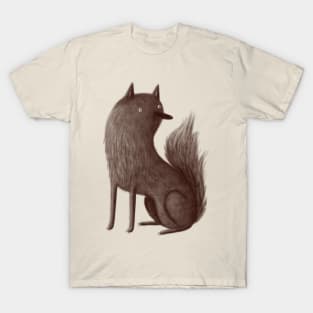 Wolfie T-Shirt